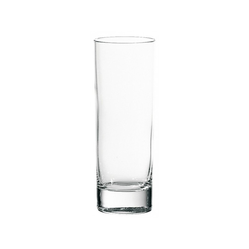 Verre tube