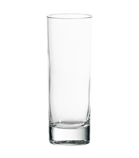 Verre tube