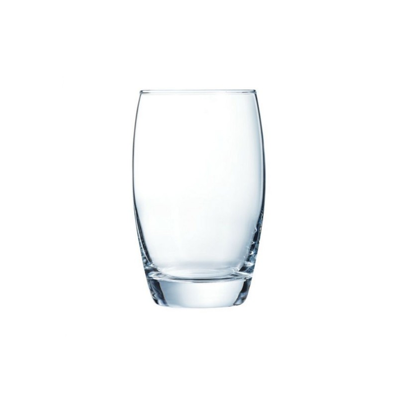 Verre sans pied gobelet - 35cl