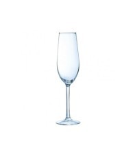 Coupe de champagne plate 13cl