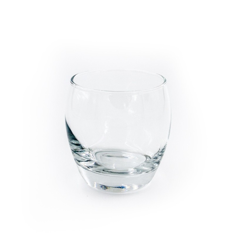 Verre sans pied Élégance - 24cl