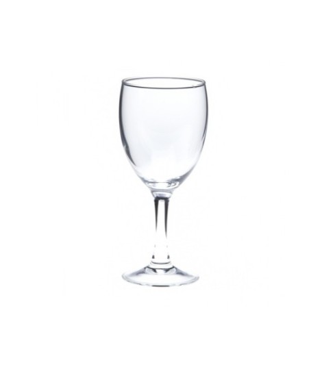 Verre à vin Élégance 19 cl