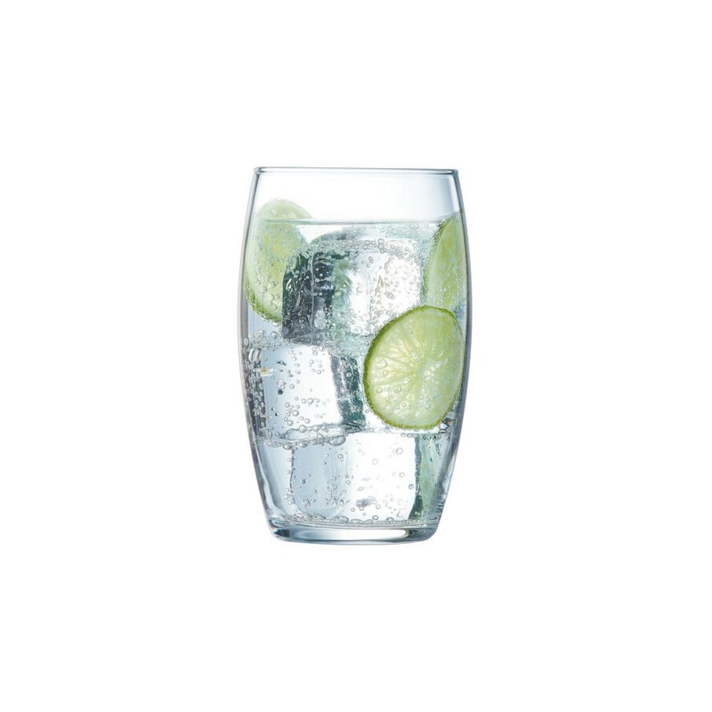 Verre sans pied gobelet - 35cl