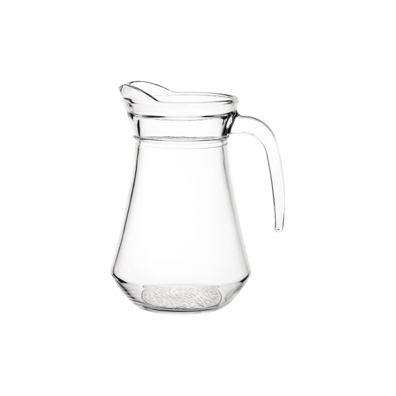 Carafe avec anse - 100 cl