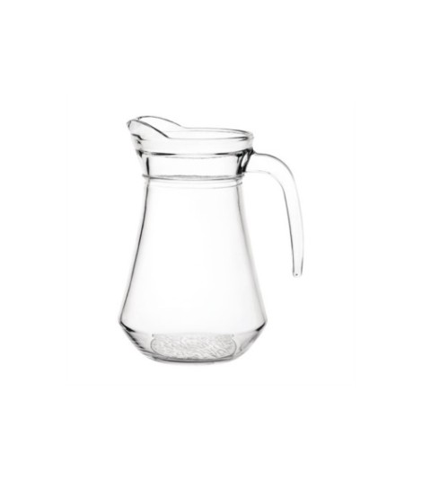 Carafe avec anse - 100 cl