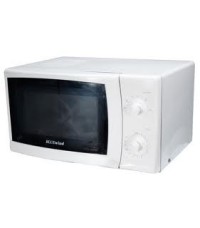 Friteuse double 2*8 litres