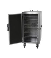 Plancha gaz 3 feux allumage piezo