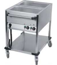 Bain-marie électrique