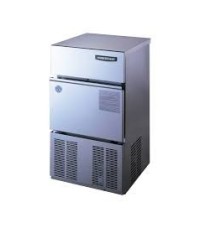 Réfrigérateur Top Gris Silver - 127L