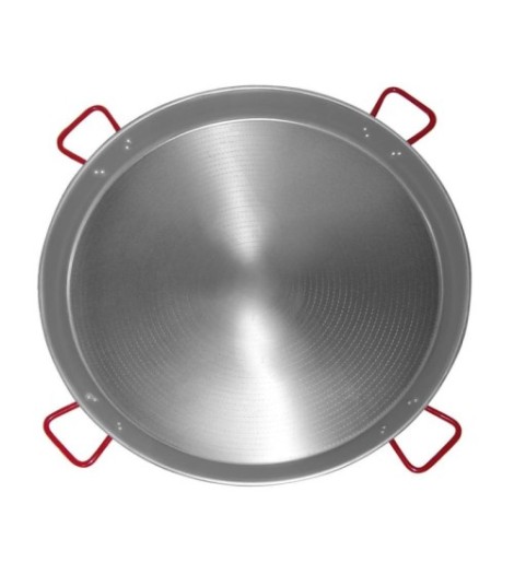 Poêle à paella 100 PERSONNES