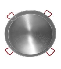 Poêle à  paella 200 PERSONNES