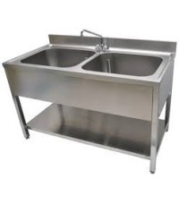 Lave vaisselle professionnel