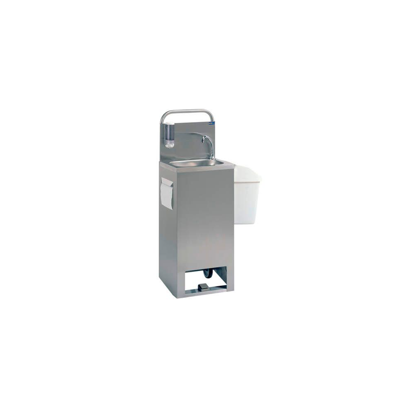 Lave-main Autonome mobile*