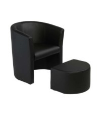 Fauteuil CONFORT - Blanc