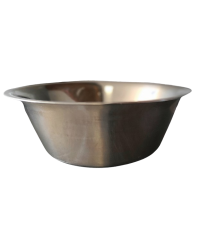 Bac gastro en inox GN 1/1