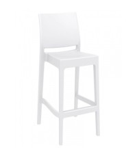 Chaise transparente VENISE