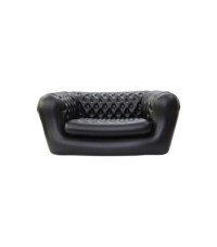 Fauteuil CONFORT - Noir