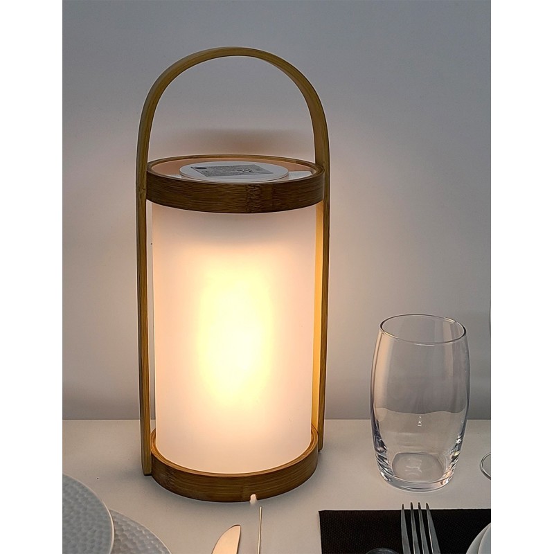 Lumière FATBOY - Lanterne LED