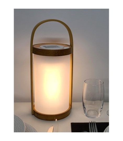 Lumière FATBOY - Lanterne LED