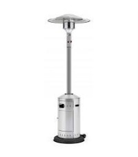 Chauffage mobile au gaz