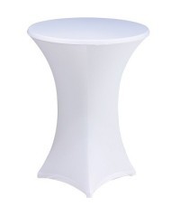 Housse de chaise Lycra
