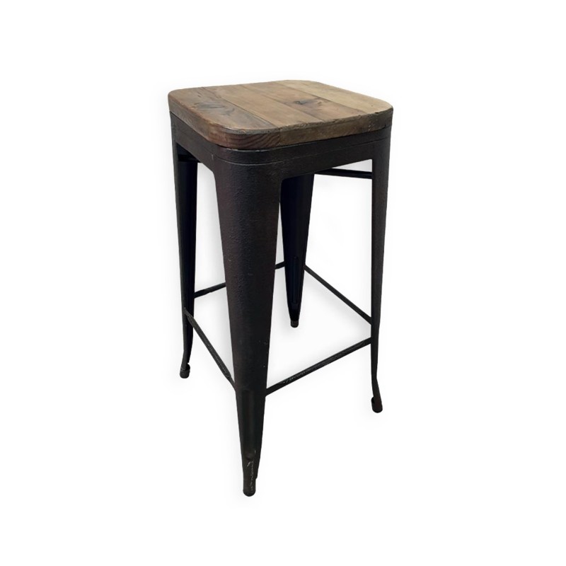Tabouret de bar "LOFT"