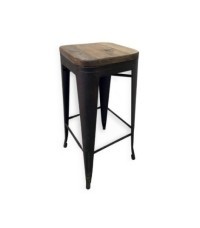 Banc en Bois - 2 m (4 personnes)