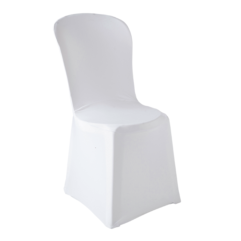 Housse de chaise Lycra