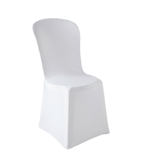 Housse de chaise Lycra