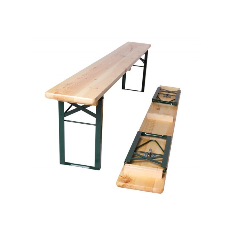 Banc en Bois - 2 m (4 personnes)