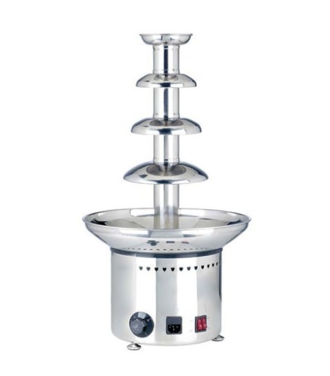 Fontaine à chocolat - 3.5kg (chocolat non fourni)