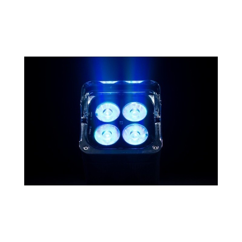 Projecteurs autonomes SMARTBAT PLUS (sur batterie)