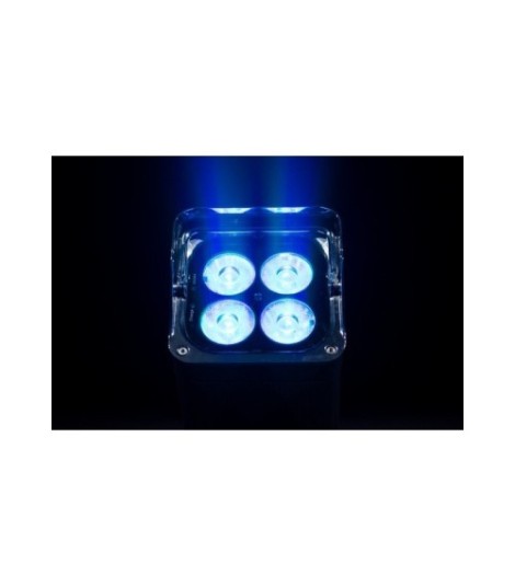 Projecteurs autonomes SMARTBAT PLUS (sur batterie)