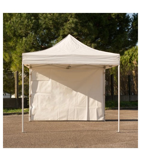 Tentes pliantes 3 mètres