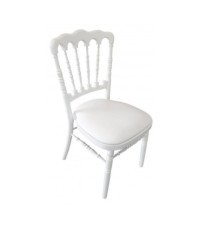 Chaise SQUARE en Bois