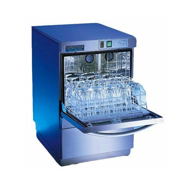 Lave vaisselle professionnel