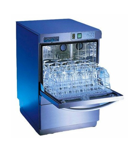 Lave vaisselle professionnel