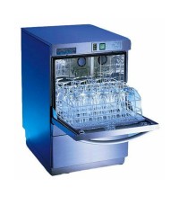 Plonge inox 2 bacs