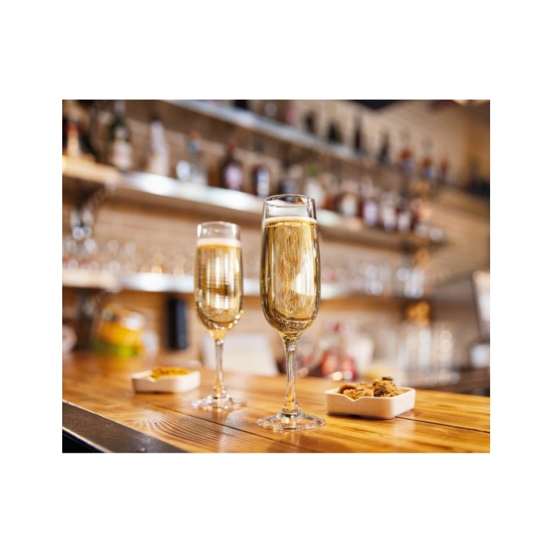 flûte à  champagne