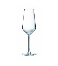 Coupe de champagne plate 13cl