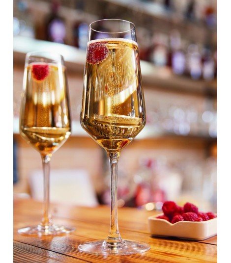 Flûte à champagne 23cl - NEW