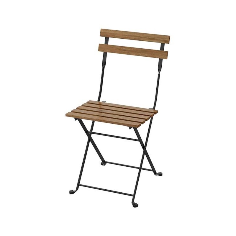 Chaise SQUARE en Bois