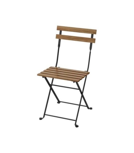 Chaise SQUARE en Bois
