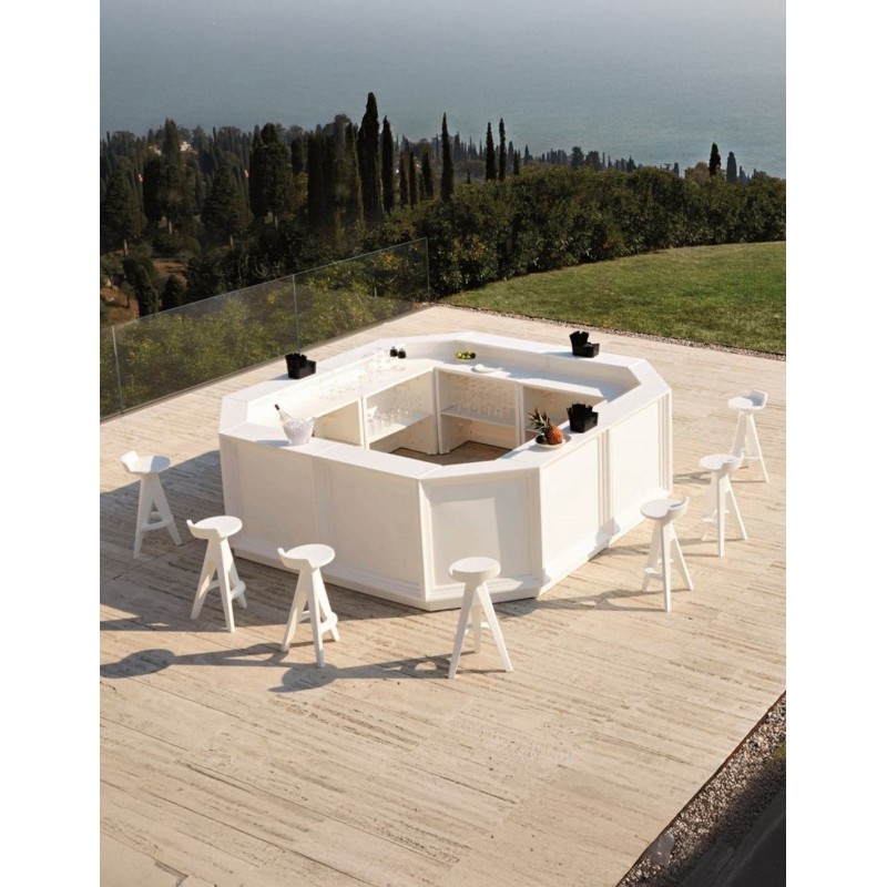 Bar lumineux événementiel – Modulable, lumineux...