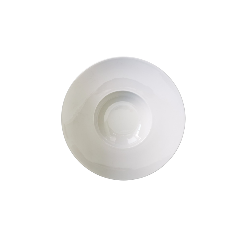 Assiette Creuse Dégustation - Creux de Ø10/12 cm