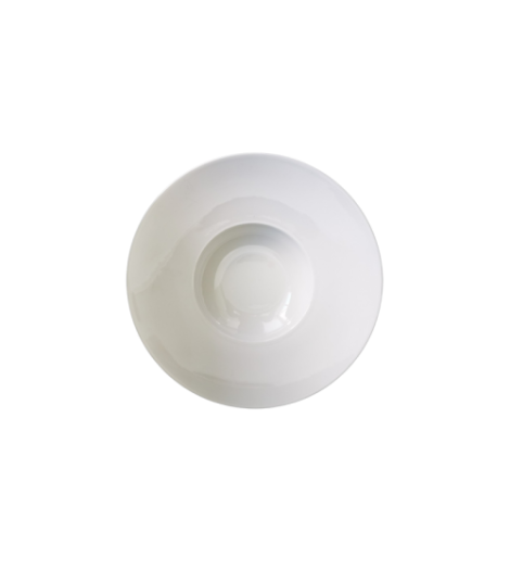 Assiette Creuse Dégustation - Creux de Ø10/12 cm