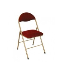 Chaise en bois ST REMY