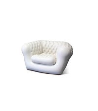 Fauteuil CONFORT - Blanc