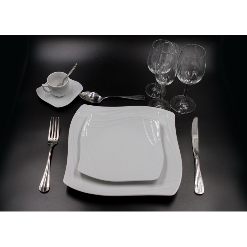 Formule Tokyo 9 pièces