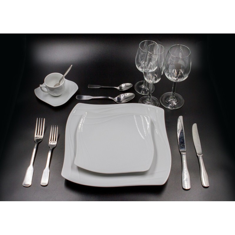 Formule Tokyo 12 pièces